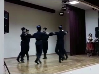 Эльбрусское кольцо 2018