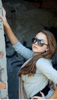 №5, Anastasia Chernih, Запорожье №5, Anastasia Chernih, Запорожье