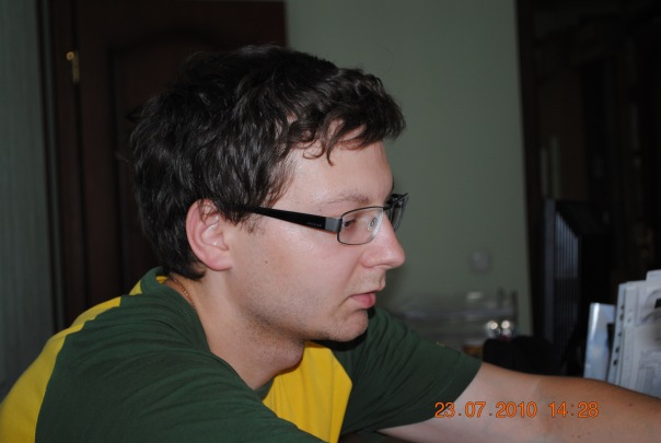 №37, Макс Борунов, 43 года, Москва №37, Макс Борунов, 43 года, Москва