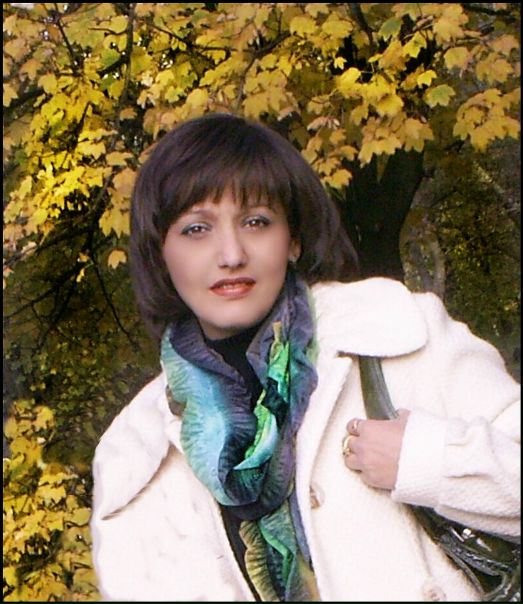 №44, Маргарита Цыбатова №44, Маргарита Цыбатова