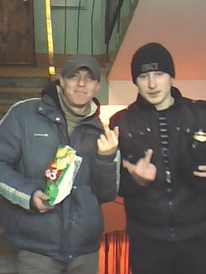 №159, Александр Зеленков, Мга №159, Александр Зеленков, Мга