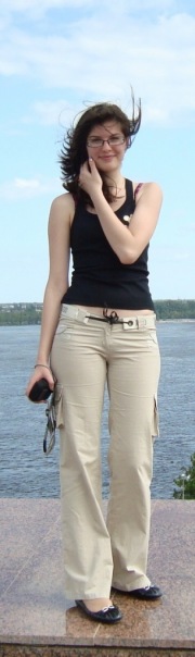 №103, Алла Руденко №103, Алла Руденко