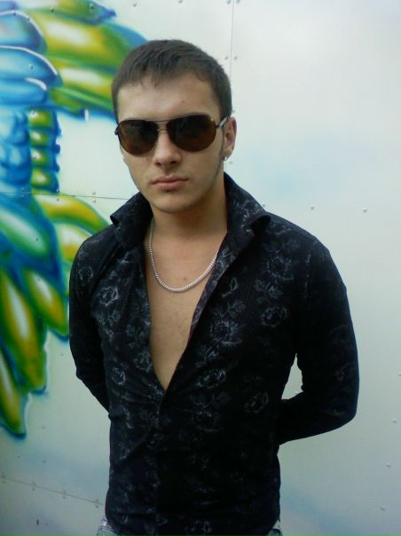 №18, Иван Мельник, Краматорск №18, Иван Мельник, Краматорск