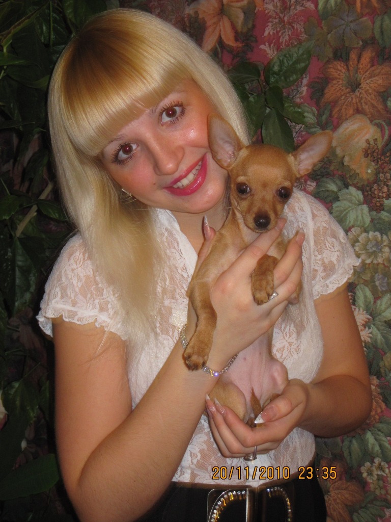 Фото профиля