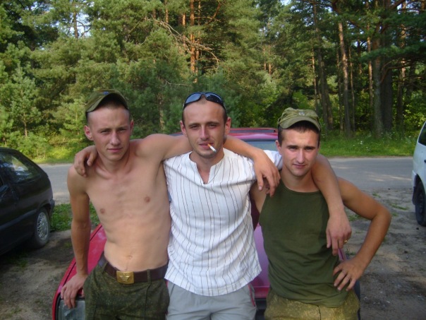 №12, Витольд Адамович №12, Витольд Адамович