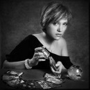 Фотография Алексеевой Ланы