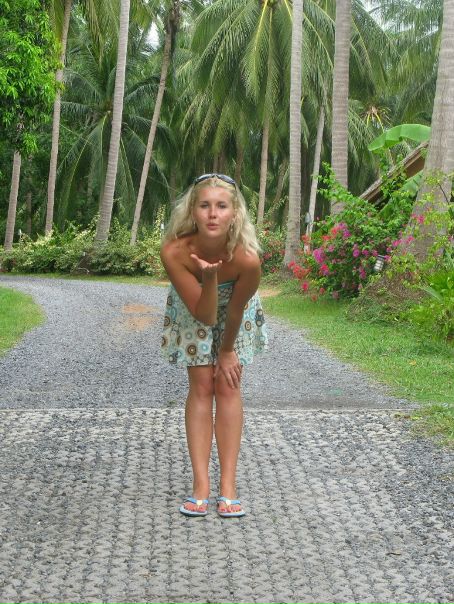 №1, Анна Кобзар, Киев №1, Анна Кобзар, Киев