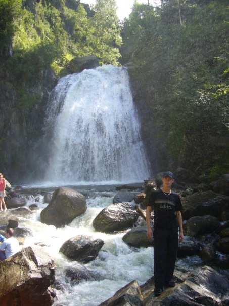 №12, Жека Шпагин №12, Жека Шпагин