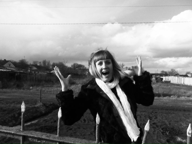 №32, Юля Маринич, 36 лет, Николаев №32, Юля Маринич, 36 лет, Николаев