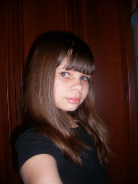 Ангел Счастья фотография #1