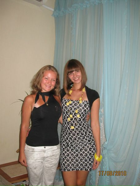 №107, Маришка Буц, 30 лет, Киев №107, Маришка Буц, 30 лет, Киев
