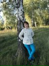 Фотография Ольга Старосельцева
