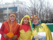 №35 Елена Львутина : профиль, фото, статус - ВКонтакте