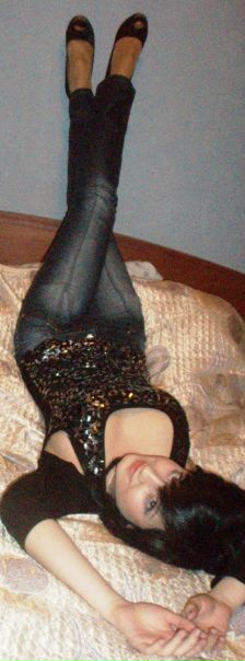 №41, Зинаида Янченко, 33 года, Киев №41, Зинаида Янченко, 33 года, Киев