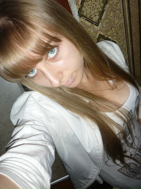 №13, Вероника Санникова №13, Вероника Санникова