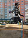 Фотография Суворовой Евгении