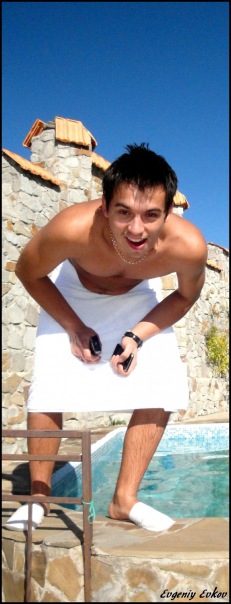 №22, Евгений Евков, 34 года, Одесса №22, Евгений Евков, 34 года, Одесса