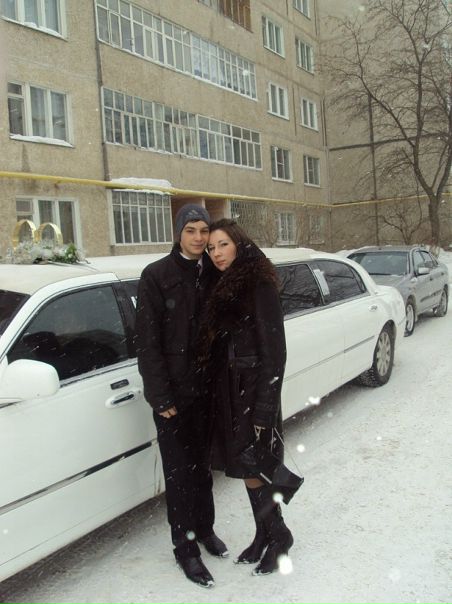 №13, Гоша Винокур №13, Гоша Винокур