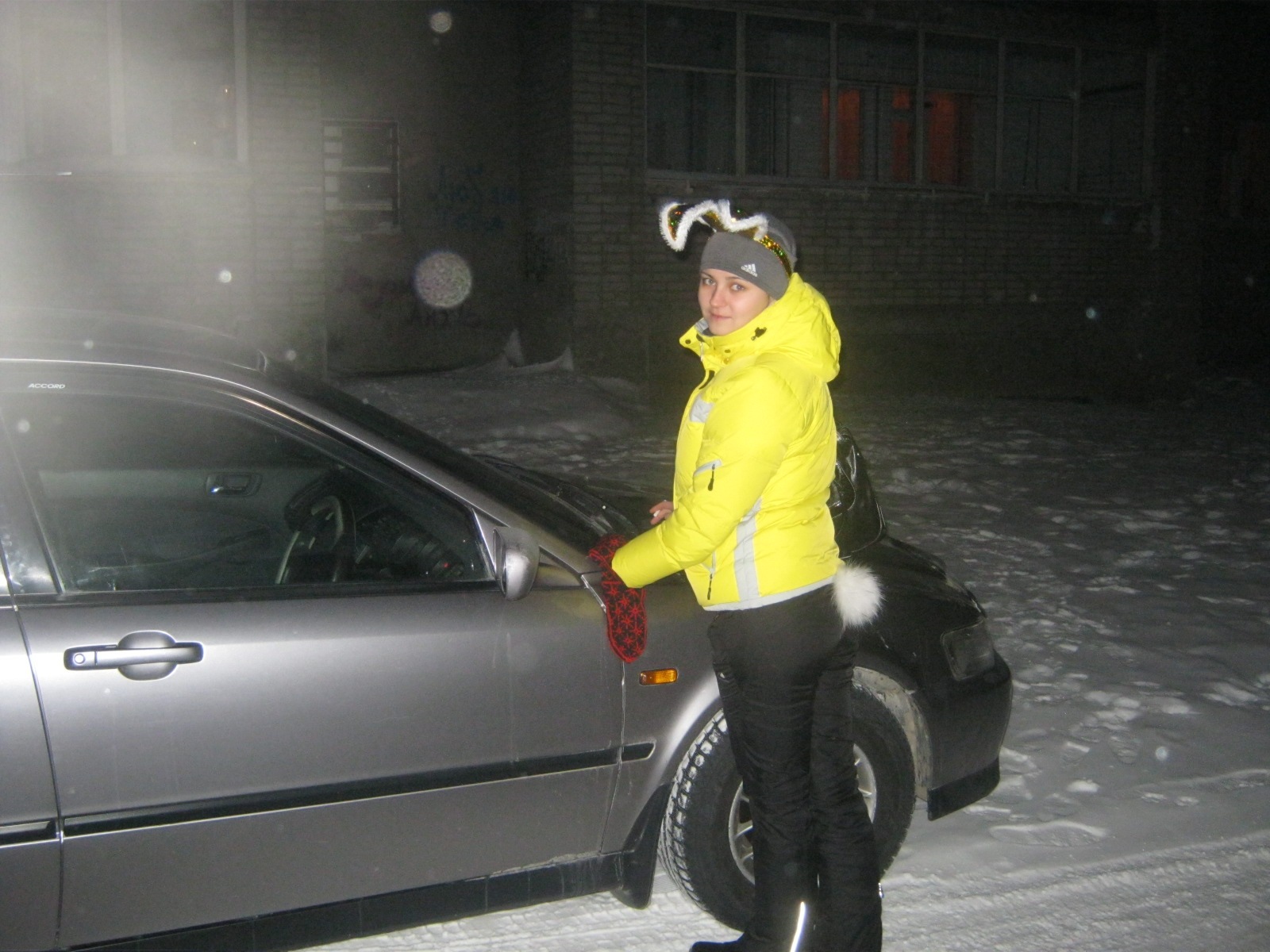 Фото профиля