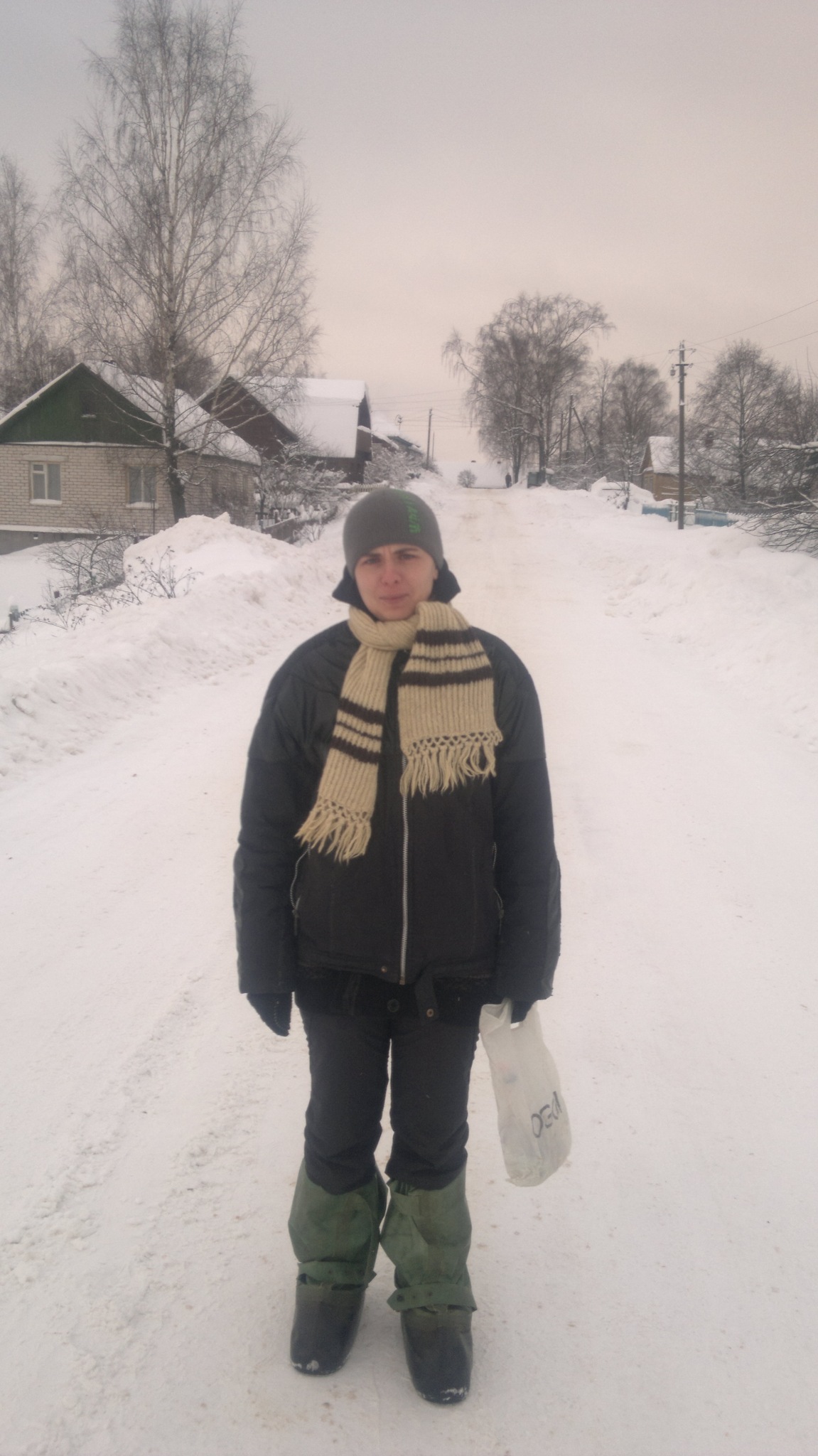 Фото профиля