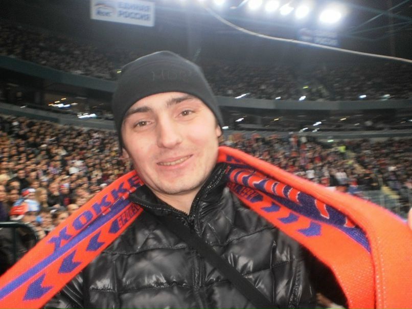 №13, Вовик Игнатенко №13, Вовик Игнатенко