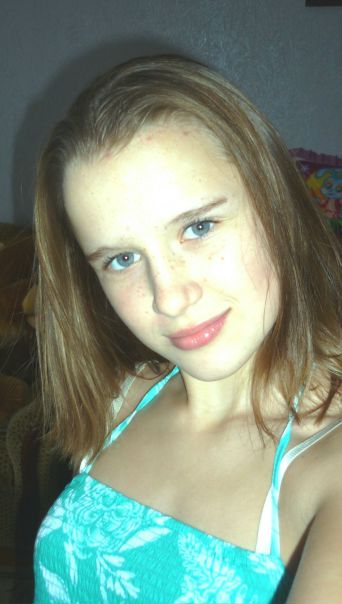 Олеся Василець фото профиля #6