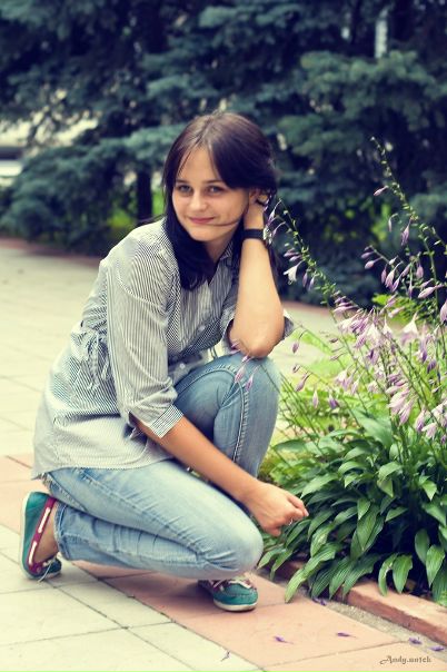 №66, Катерина Токарева №66, Катерина Токарева