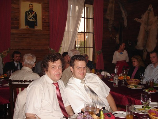 №153, Ярослав Смирнов, 45 лет, Самара, Россия №153, Ярослав Смирнов, 45 лет, Самара, Россия