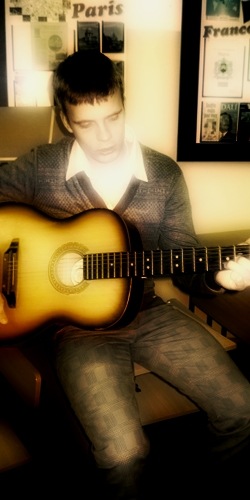 Фото профиля