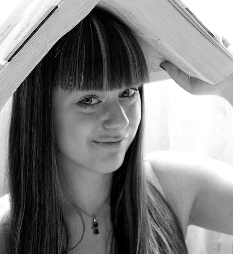 Валерия Чабаненко | Калининград