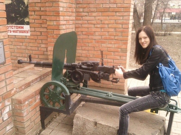 Василий Воронков | Оренбург