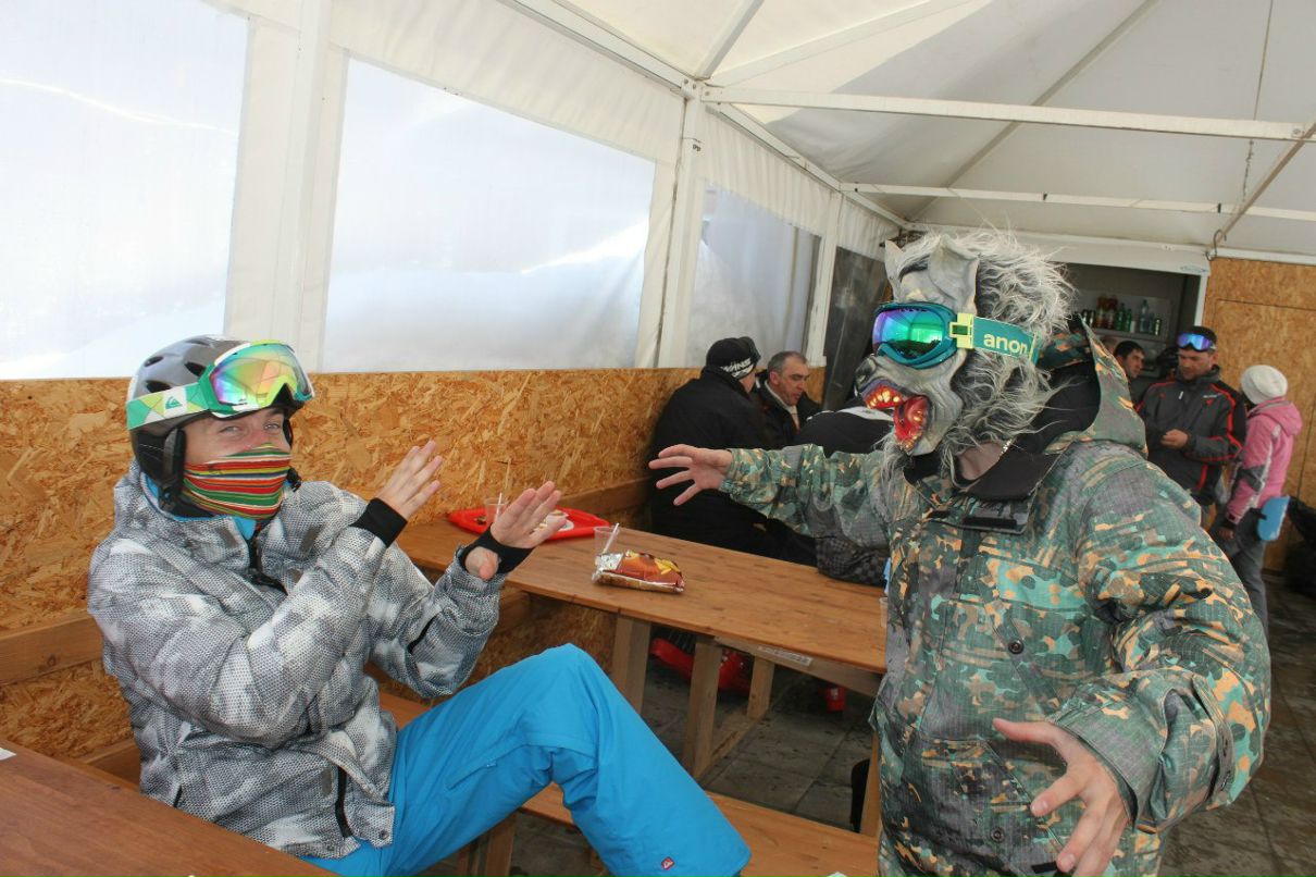 Илья Бывшев | Пятигорск