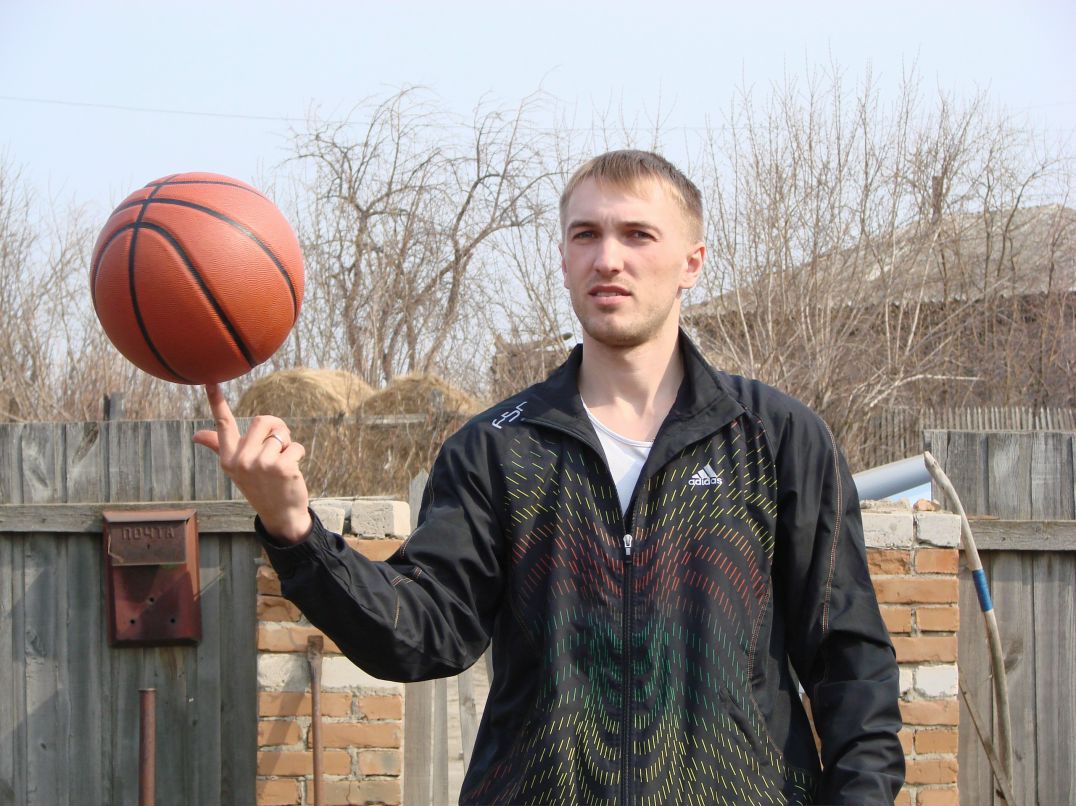 Василий Чужиков | Новосибирск