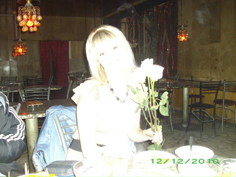 Евгения Шмелева | Балаково