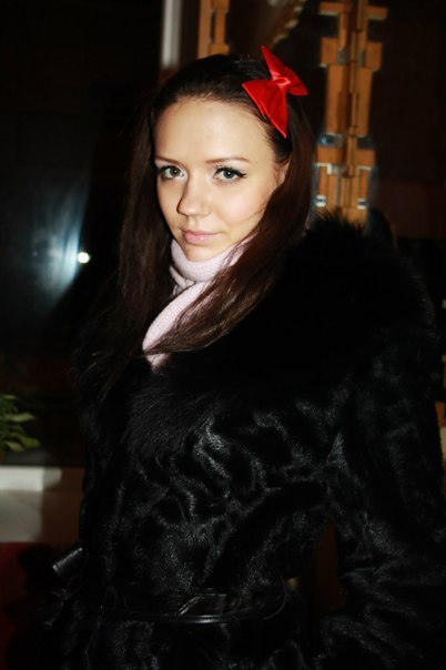 Natasha Potapova | Астрахань