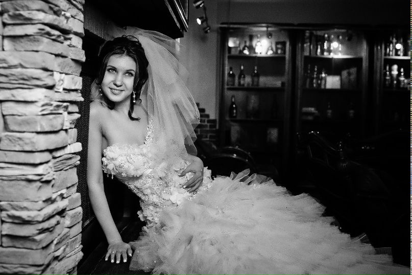 Арина Клюева | Нижневартовск