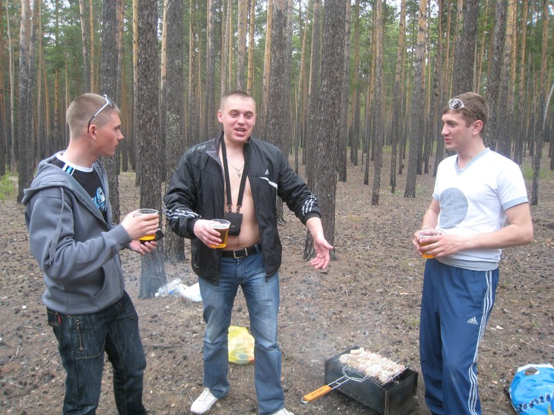 Александр Рыжих | Барнаул