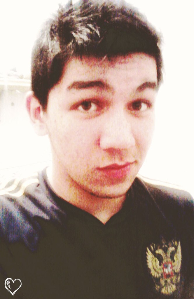 Айдар Кулуев | Учалы