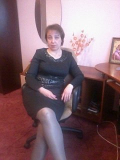 Людмила Пушкарь | Павлоград