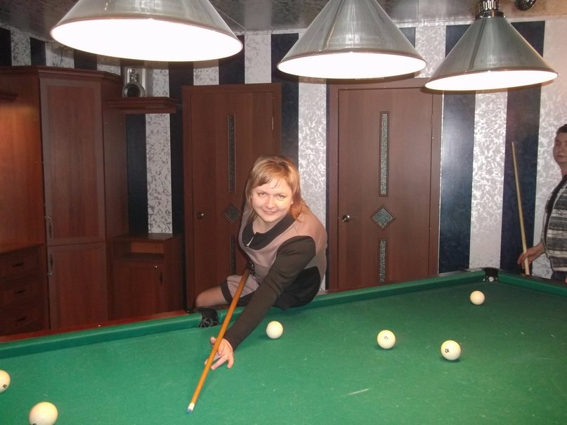 Мария Механикова | Михайлов Погост