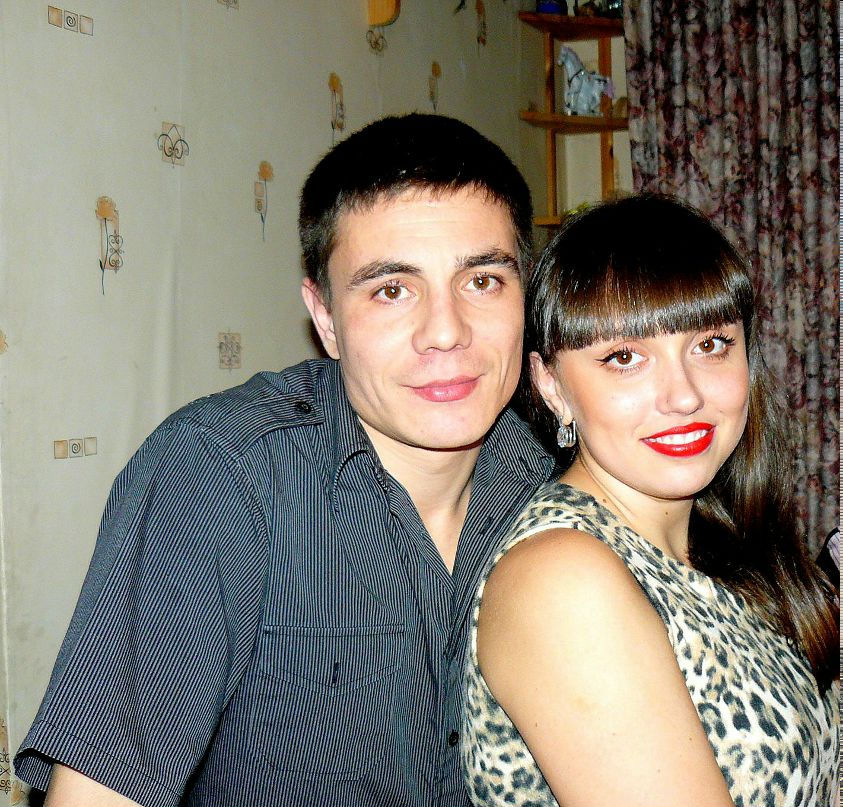 Карина Браду | Москва