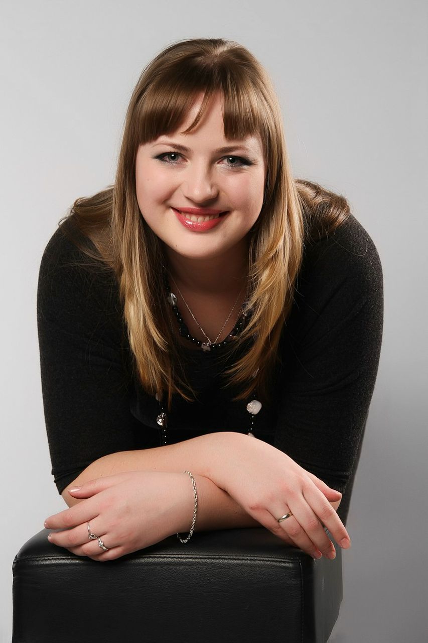 Леночка Трофимова | 