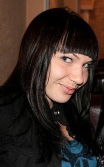 Наташа Объедкова | Самара