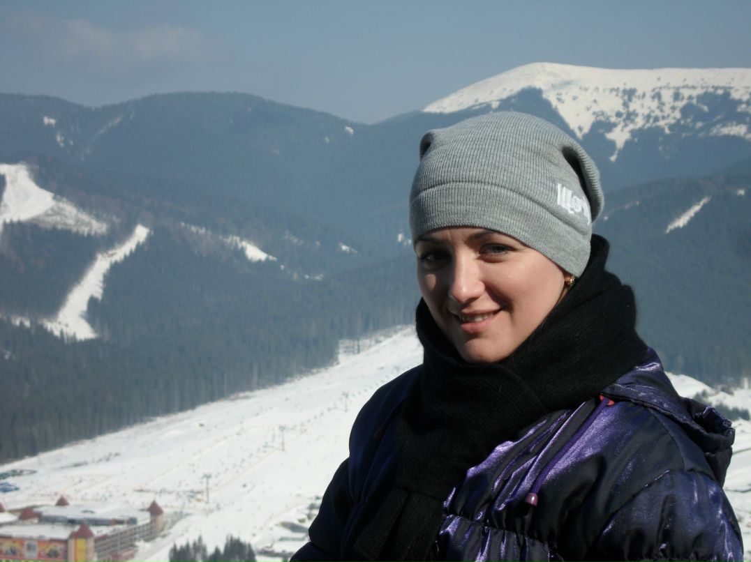 Марта Иванова *♥♥♥♥* | 