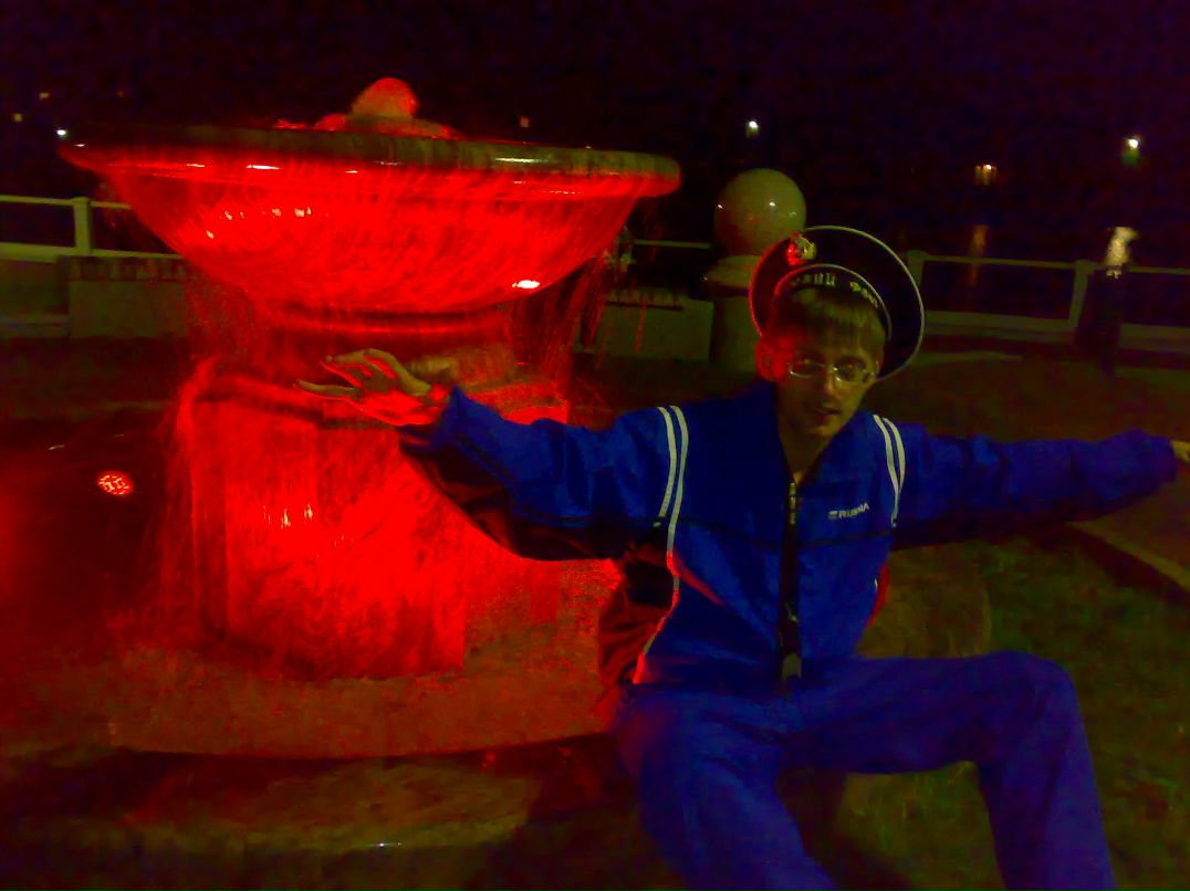 Вячеслав Ващук | Калининград