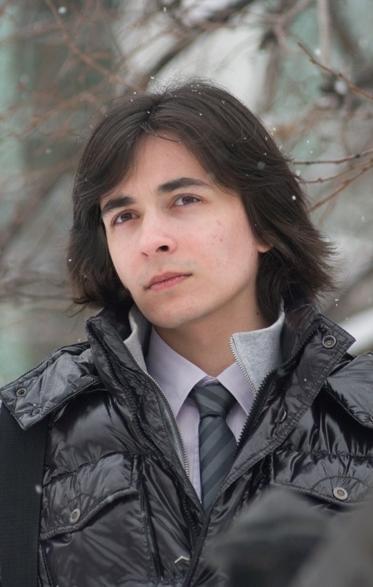 Владимир Русаков Rocka☮Rolla | Москва