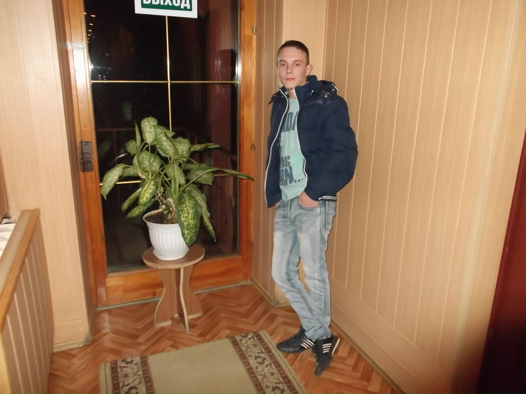 Алексей Соловьев | Ногинск