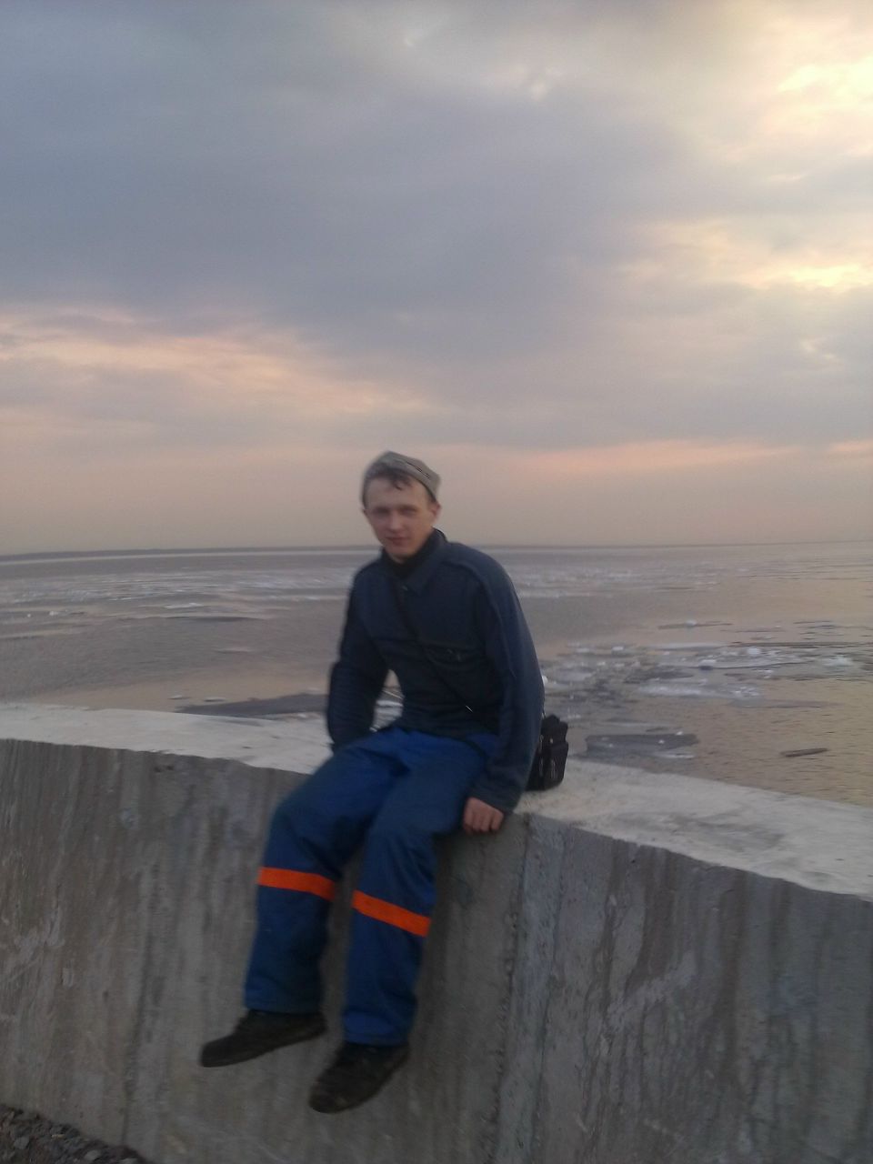 Павел Степанов | Бежецк