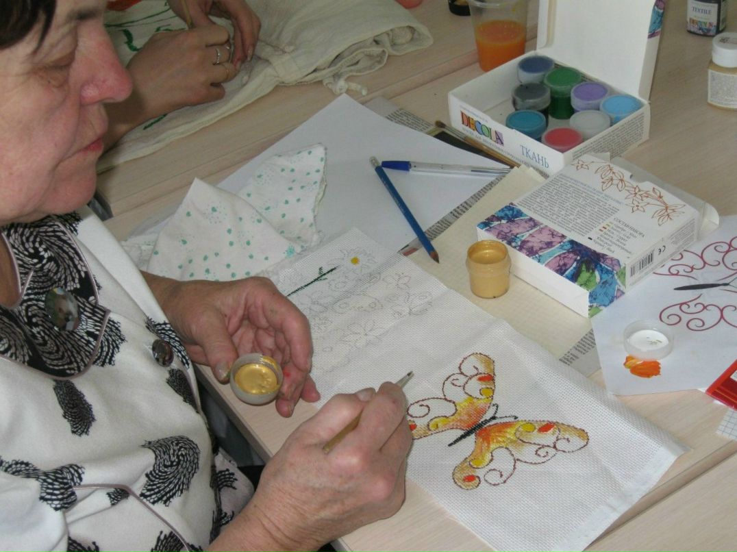 Людмила Калинина | Красноярск