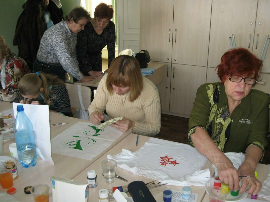 Людмила Калинина | Красноярск